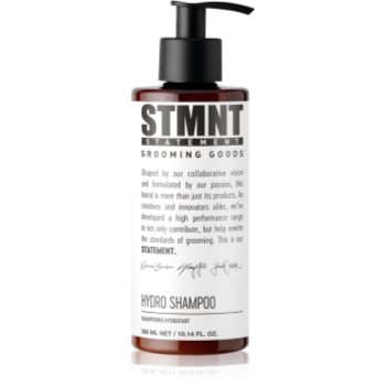 STMNT Care Hydro Shampoo sampon hidratant pentru spalare delicata - imagine 2